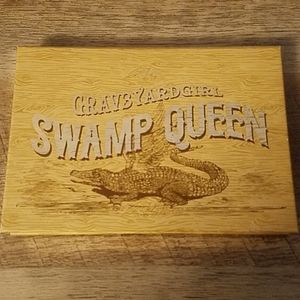 Tarte graveyard girl palette